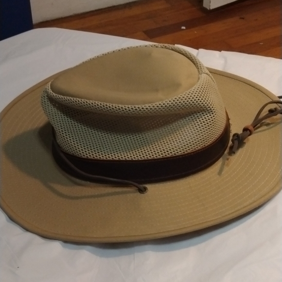 Godfrey's Accessories Godfreys Australian Hat Poshmark